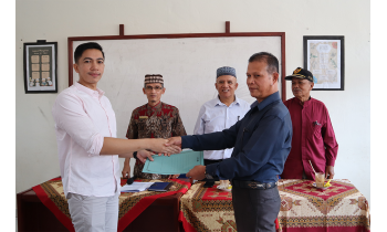 Wakil Kepala Sekolah Bidang Kurikulum Periode 2024 s/d 2026