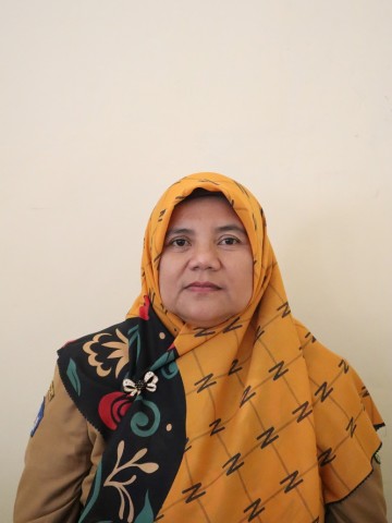 RIZA FAUZIA, S. Pd