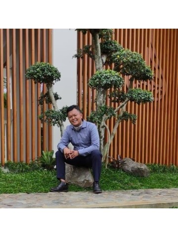 YUSRIZAL, S. Pd