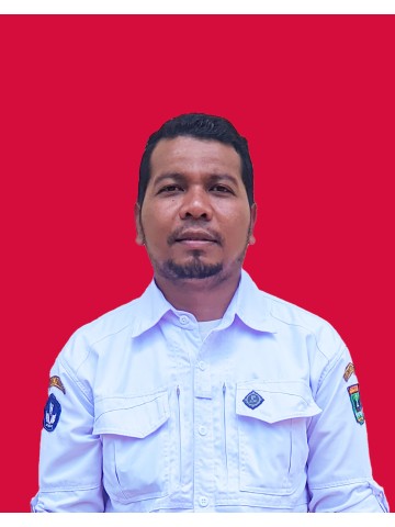 ZALMAN MUHAMAD, S.Pd