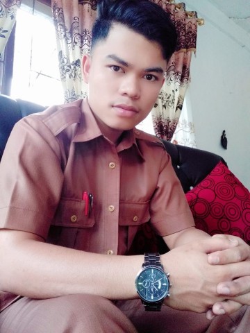 WAHYU CHANDRA, S.Pd