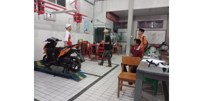 Kegiatan Sekolah