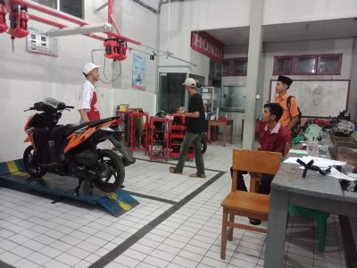Vocational Video Challenge 2021