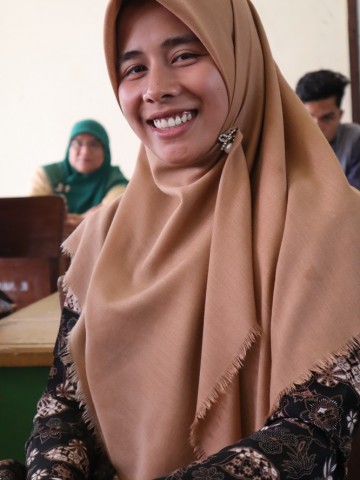 SISKA SRI DEWITA, S.Pd