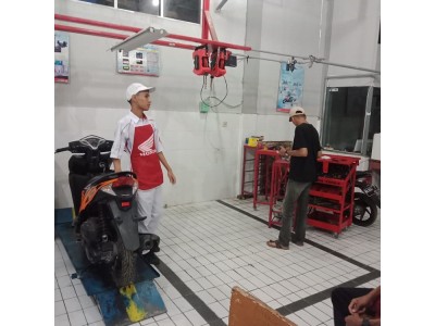 Vocational Video Challenge 2021
