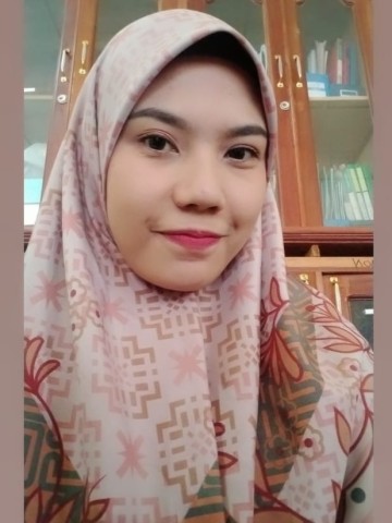 Desy Albertin, S.Pd