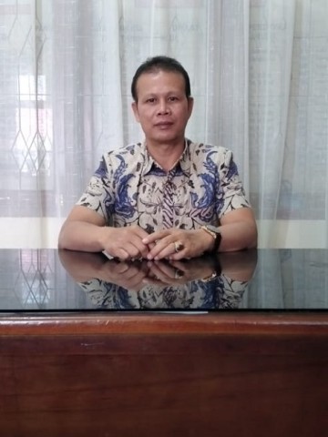 SULTON, S. Pd